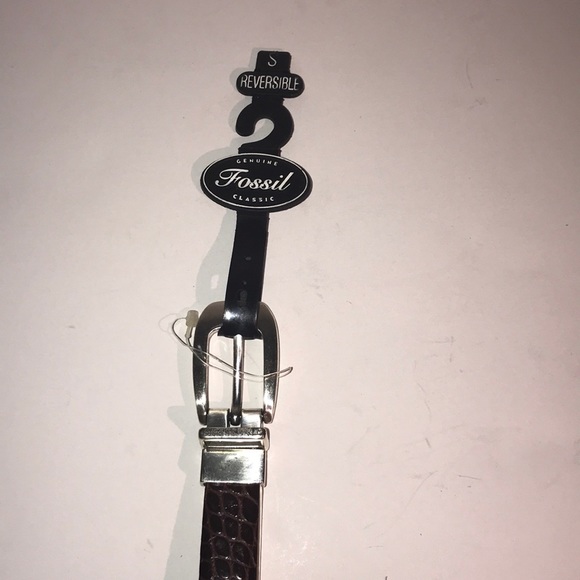 Fossil Reversible Belt - Picture 7 of 7